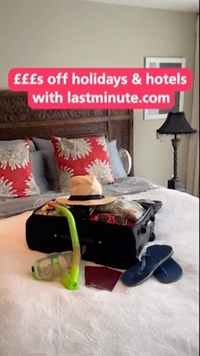 86 reactions · 379 comments | Get £££’s off holidays & hotels with Lastminute.com ✈️ All Virgin Media broadband customers get access to the Priority from O2. Head to the Priority app now to access this offer. Link in bio. Terms apply. #lastminute #holiday #getaway | Virgin Media | Facebook