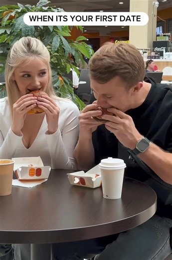 52K views · 215 reactions | #Women on a First Date 藍藍藍藍藍藍藍藍 #watch. | Hyper Race Associates | Facebook