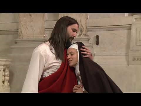 MYSTICAL REVELATIONS OF THE SACRED HEART OF JESUS