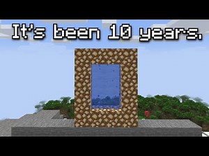 The Grand Return of Minecraft's Aether Mod