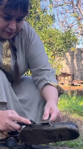 #cooking #village #villagelife #home #traditional #villagelifestyle | Traditional Cooking