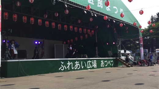 楽しく踊って！多言語に挑戦するダンス