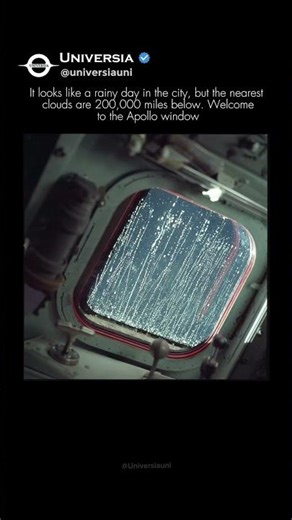 The Most Confusing Photo from the Moon Missions