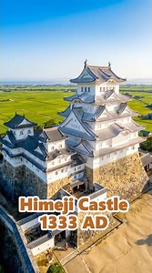 They Built the Most Perfect Castle Ever in 30 Seconds 🏯