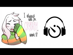 [Undertale] His Theme (Lukia & Sepia Remix) Extended