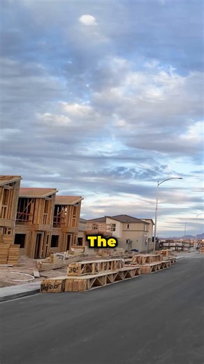 The Dark Side of Living in Las Vegas Nobody Talks About Pt. 2