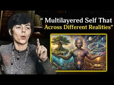 The Multilayered Self That Operates Across Different Realities