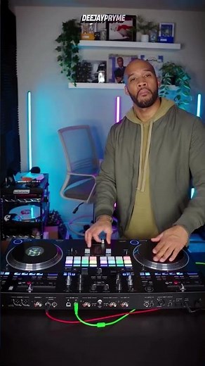 How to Use Stems for CREATIVE DJ Mixing | #stems #djlife