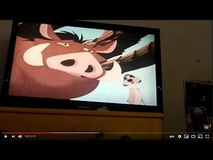 Opening To Aladdin II: The Return Of Jafar 1994 VHS