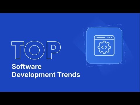 Top 10 Software Development Trends of 2026