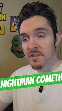The Nightman Cometh #itsalwayssunnyinphiladelphia #charliekelly #frankreynolds #dannydevito