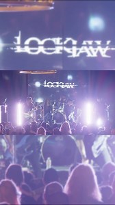 Sever- Live in FTW TX | Lockjaw