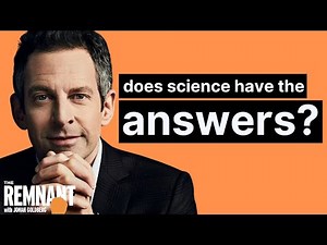 Sam Harris on Israel, Christianity, Dogmatism, and The Republican Party | The Remnant (Full)