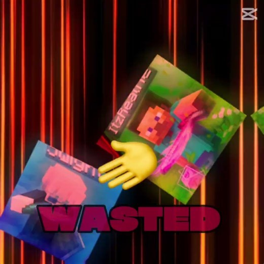 Best Minecraft player? #minecraft #marlowww