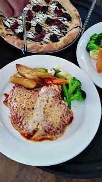 Westchester, NY’s hidden gem in Thornwood! #westchestercounty #foodie #foodshorts