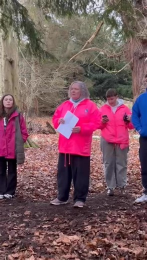 Today was our 9th Snowdrop Walk at Hopetoun House 🌱 It’s always a deeply special day. It’s an opportunity to bring families together to remember, to reflect, and to simply be with others who understand without explanation. It’s a chance to meet extended family and surviving siblings. A reminder that loss touches the whole family. Today held tears and smiles in equal measure. Children running around, speaking so matter-of-factly about their baby brother or sister who died one moment, then asking