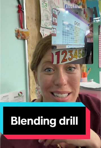 Enhancing Reading Skills with the UFli Blending Board
