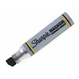 Sharpie Magnum Marker Pen Permanent Chisel Tip