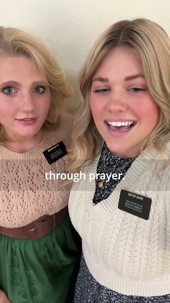 Get to Know God Better through Prayer | Pray with Missionaries