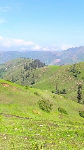 1.9M views · 123K reactions | Scenery view of chenab valley | Beautiful mountain path | Facebook