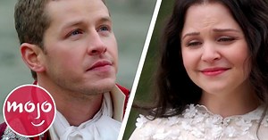 Top 20 Actors Who Fell in Love on Set | Articles on WatchMojo.com