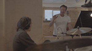 39K views · 2.8K reactions | “Nights Are Harder These Days” out now  ffm.to/davidduchovny Recorded at Outlier Inn Recording Colin Lee - Piano Pat McCusker - Electric Guitar Mitchell Stewart - Bass Keenan O'Meara - Acoustic Guitar Davis Rowan - Drums Produced by Colin Lee, Pat McCusker and Mitchell Stewart Mixed by Tucker Martine Mastered by Greg Calbi and Steve Fallone | David Duchovny | Facebook