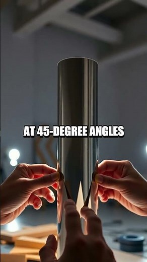 Periscope in a Box: A Simple Light Reflection Mini Project