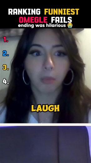 Funniest Omegle Fails 😭