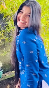 Nethmi Roshel Rogers on Instagram: "✨💙"