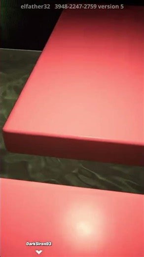 Watch your Step #fortnitehorrormap