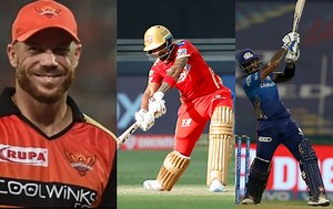 3 batters new franchises can target for IPL auction 2022