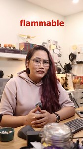 Ano ang FLAMMABLE? Let’s #learnwithlyqa! | Team Lyqa