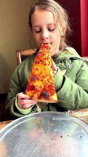 Exploring Pittsburgh Pizza Passport: Family Reviews