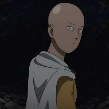Told You I Ended It With Just One Punch