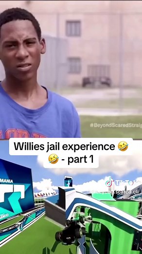 Follow for more - road to 10k#beyondscaredstright #jail #CapCut | beyond scared straight