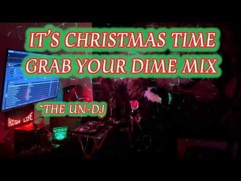 Christmas Party Mashup Mix 2025