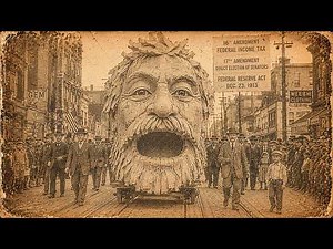 Why 1913 Changed America Forever