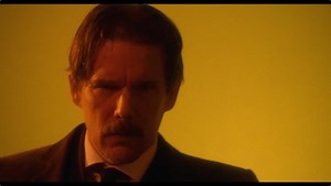 Explore the visionary world of Nikola Tesla in the new trailer for 'Tesla' starring Ethan Hawke, Eve Hewson and Kyle MacLachlan. ⚡️ https://imdb.to/3fjZhVZ | IMDb