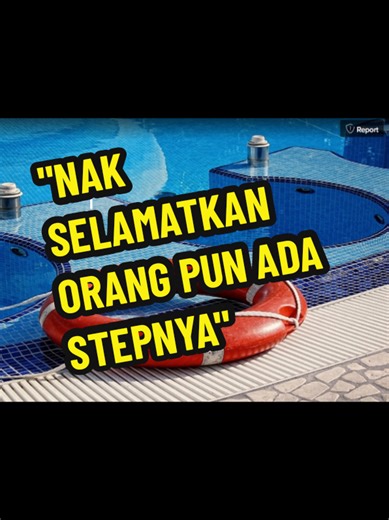 Essential Steps for Water Rescue in Malaysia