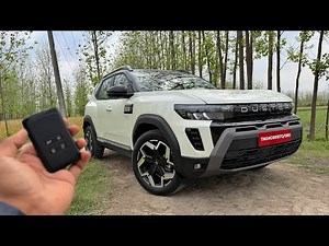 Renault Duster 1.3 L Turbo Petrol 2026 Detailed Review: Interiors, Mileage & Price List !!