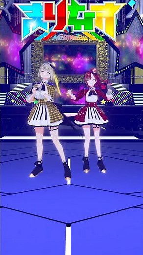 "【ぜひ最後まで見てwww】tiktokで流行ったダンス踊ってみた💘【まりなす】"