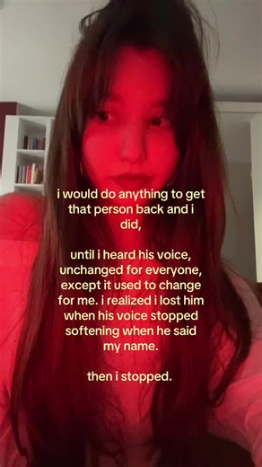 Lost Connections in Relationships