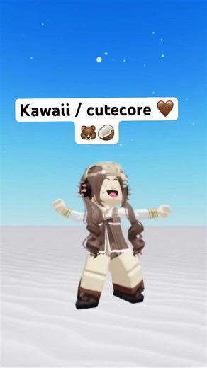 Recreating my avatar in different styles ✨🌸💕