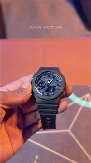 Analog digital watch #watch #analog digital watch #men's watch