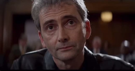 David Tennant Daily on Instagram: "Teaser trailer for ‘The Hack.’ Coming soon to ITV1 . . . #davidtennant #robertcarlyle #tobyjones #thehack #nickdavies"