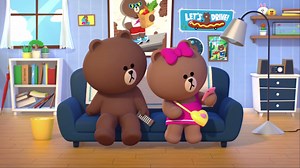 13K views · 784 reactions | Hot issue siblings, Brown and his little...