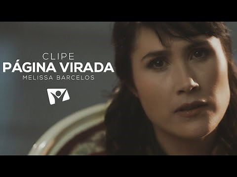 ‪@MelissaBarcelosoficial‬ - PÁGINA VIRADA