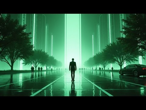 The Truth About Reality You've Never Questioned