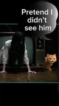 Who Got Scared First?😂