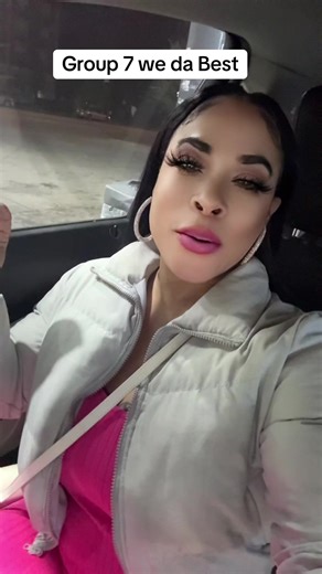 Group 7: Make Friends and Win with LIVE Incentive Program